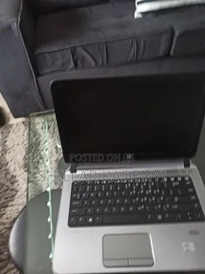 Laptop HP ProBook X360 455 G8 16GB Intel Core i5 HDD 256GB