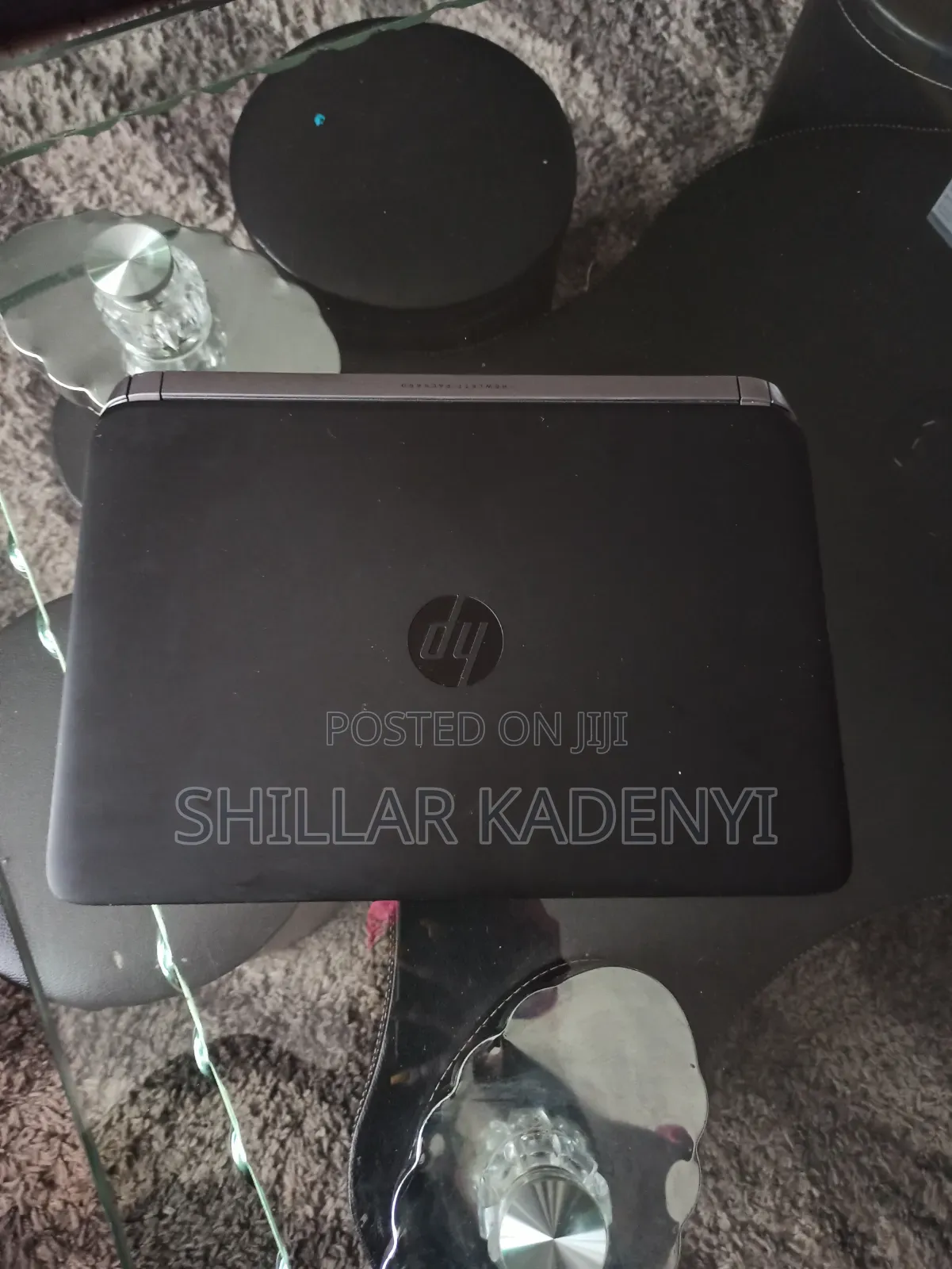 Laptop HP ProBook X360 455 G8 16GB Intel Core i5 HDD 256GB