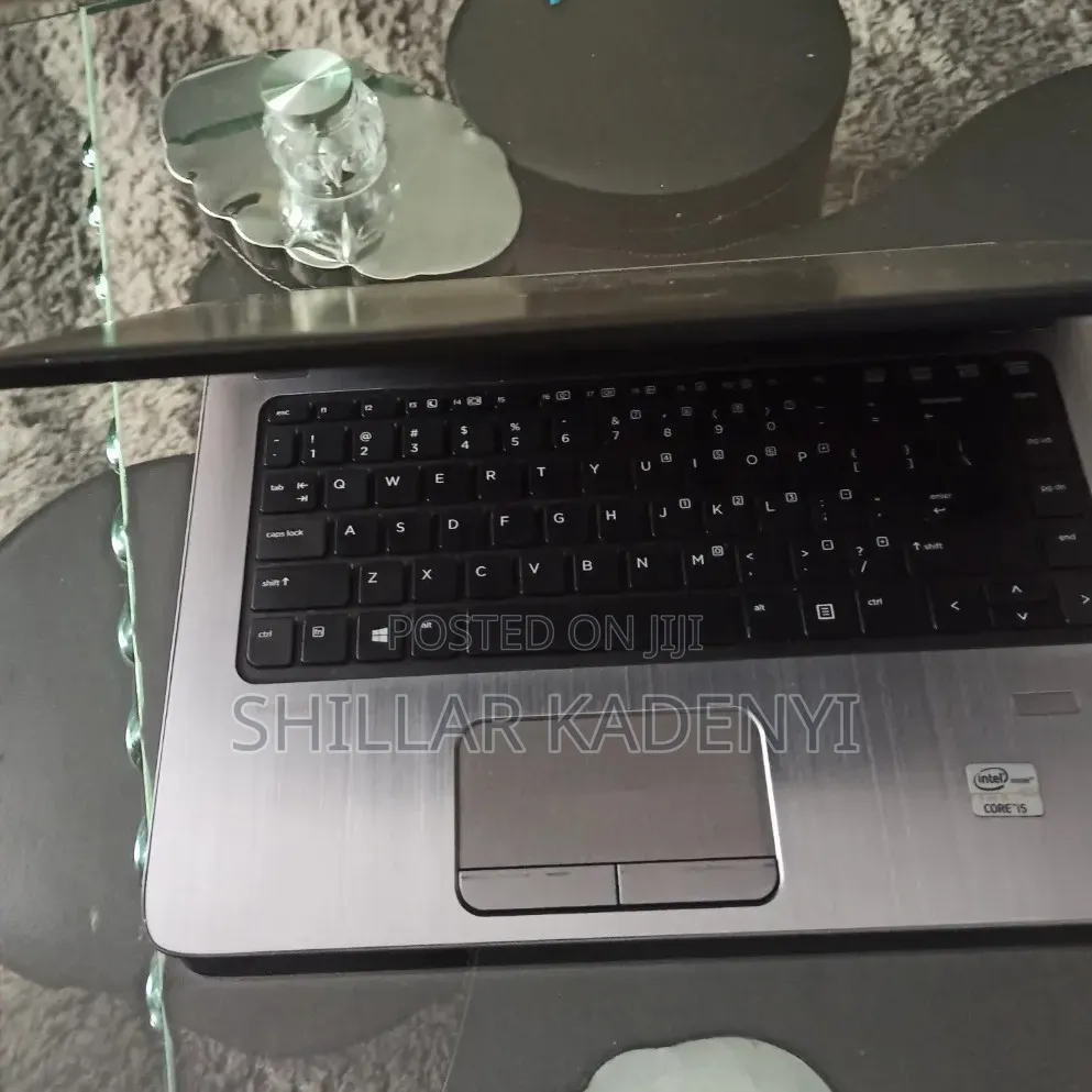 Laptop HP ProBook X360 455 G8 16GB Intel Core i5 HDD 256GB