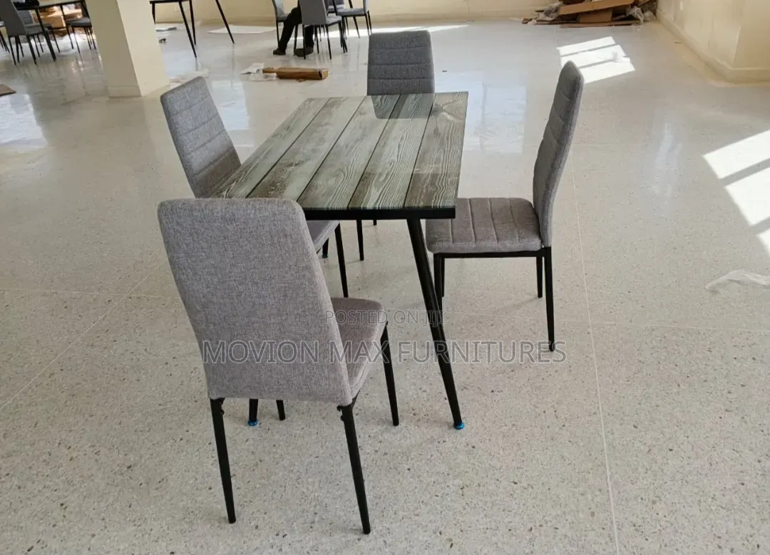 Top Glass Dinning Set