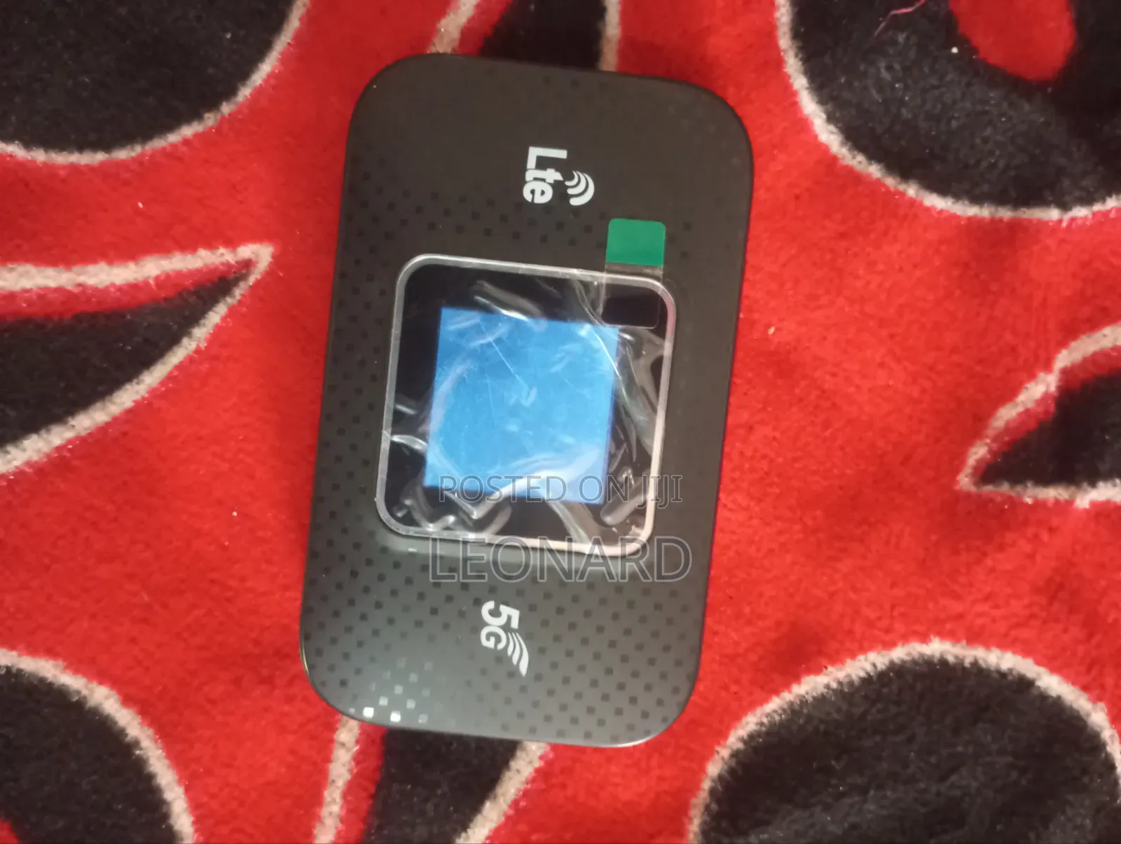 5g Potable Mifi