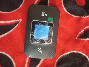 5g Potable Mifi