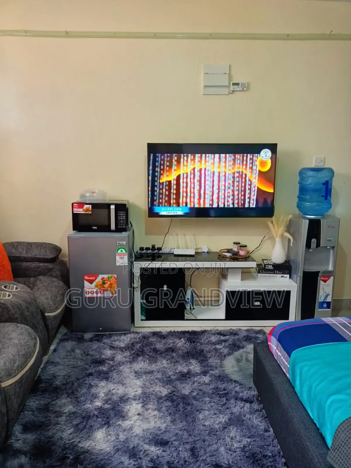 Studio Ku Referal Membly
