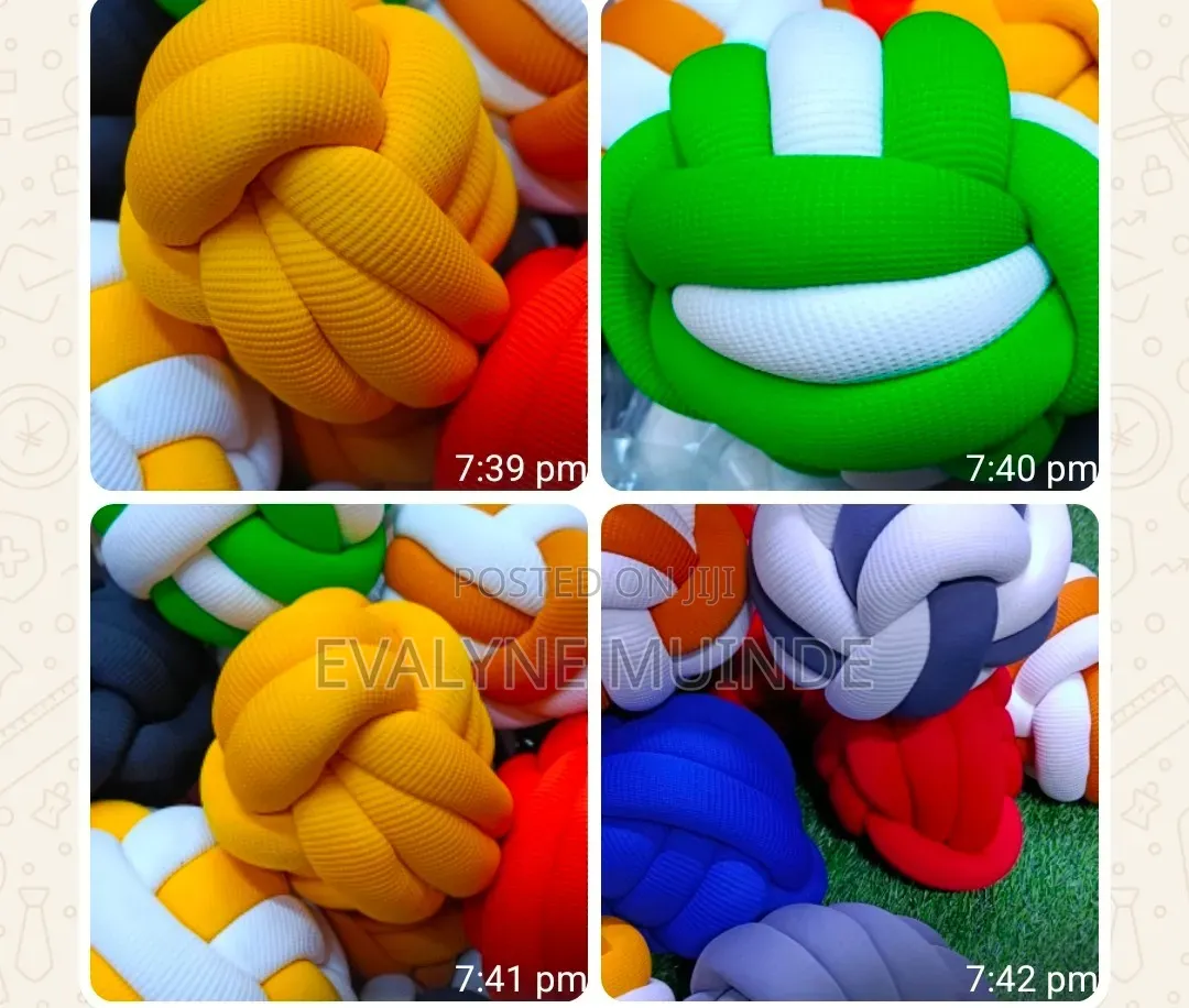Throw Pillows and Pillow Cases