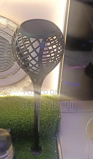 3watt Flame Light