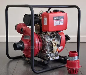 Aico 16hp Diesel Engine Water Pump