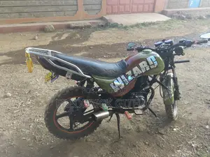 Honda 2019 Black