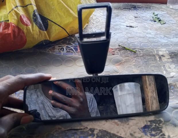 Rear View Mirror - thumbnail 2