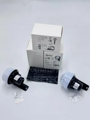 Zodion Photocell Light