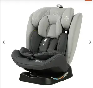 Jovikids Ranger Tt Isofix Car Seat With 360° Swivel