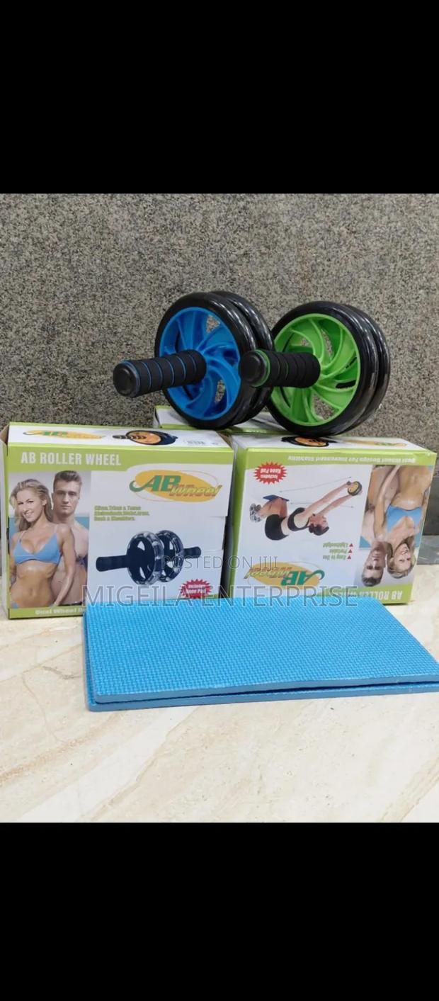 Ab Roller Wheel Ab Roller Wheel