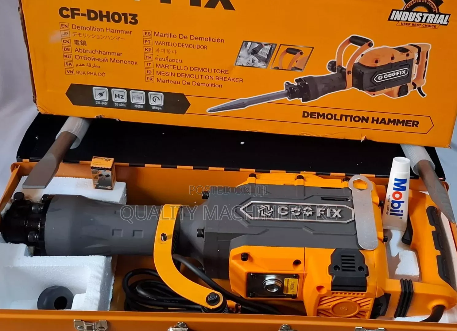 Makita Wall Sanders
