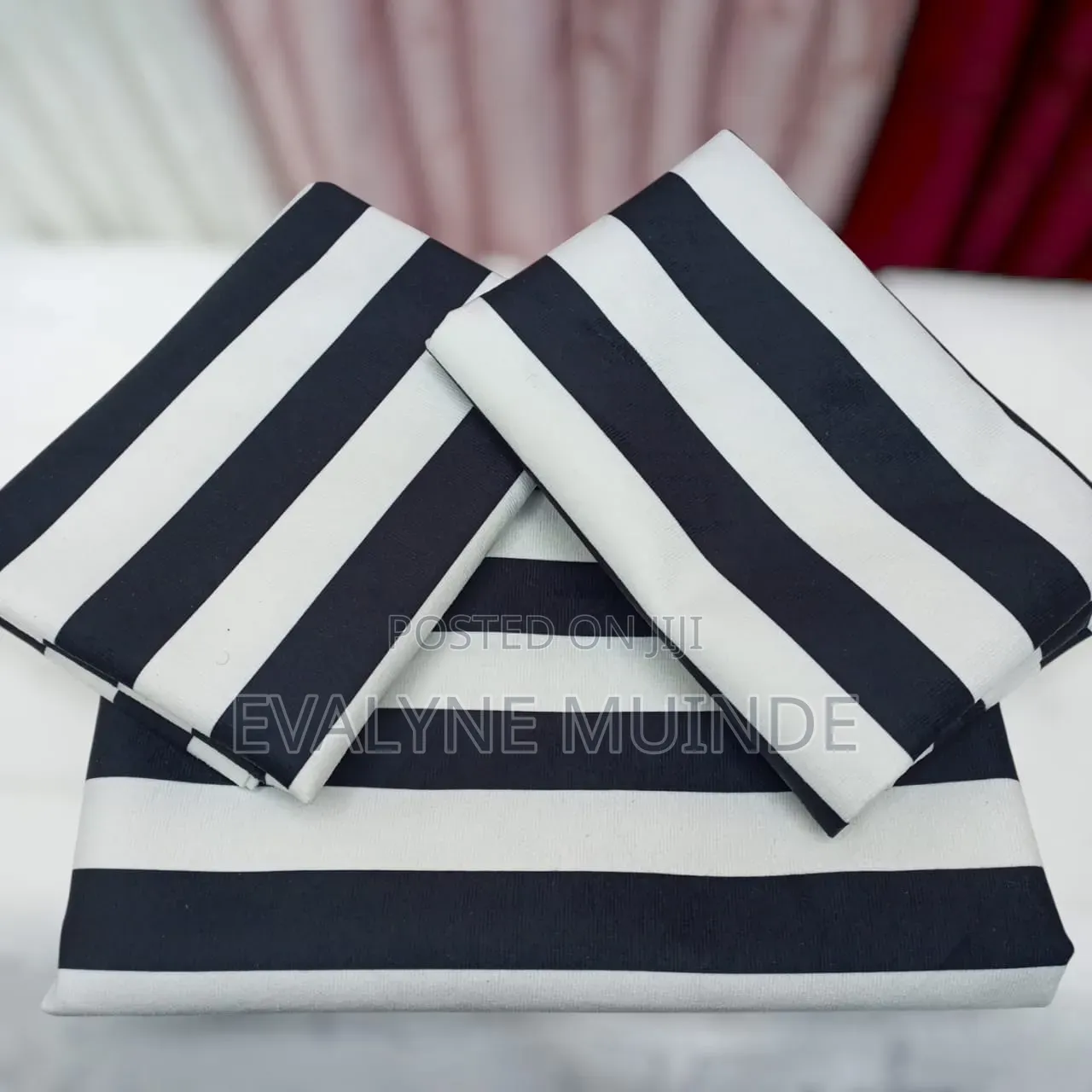 Throw Pillows and Pillow Cases