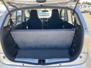 Suzuki Alto 2019 Silver