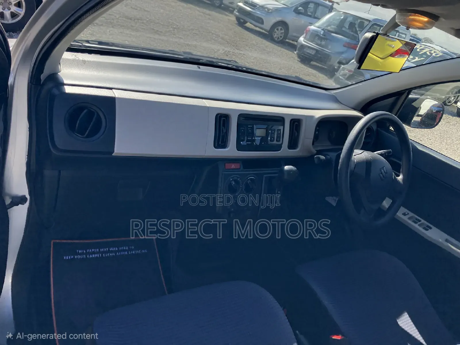 Suzuki Alto 2019 Silver