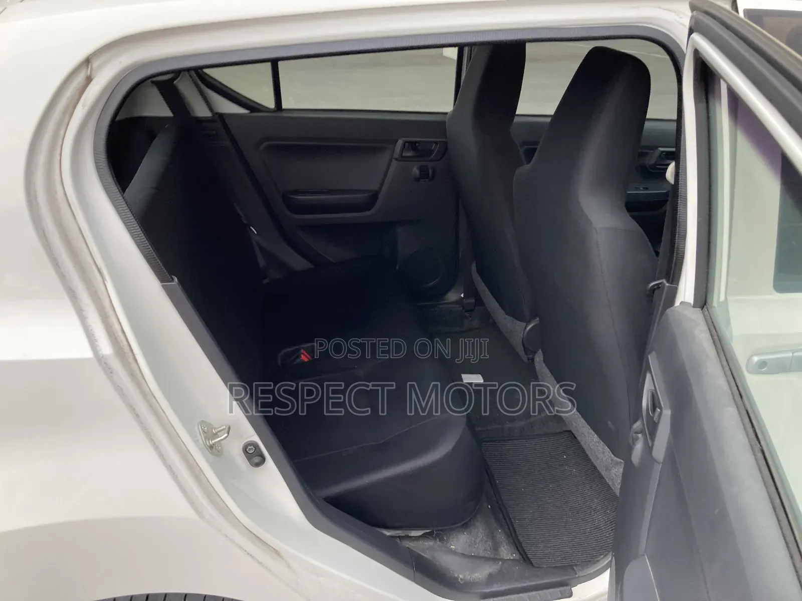 Suzuki Alto 2019 Silver