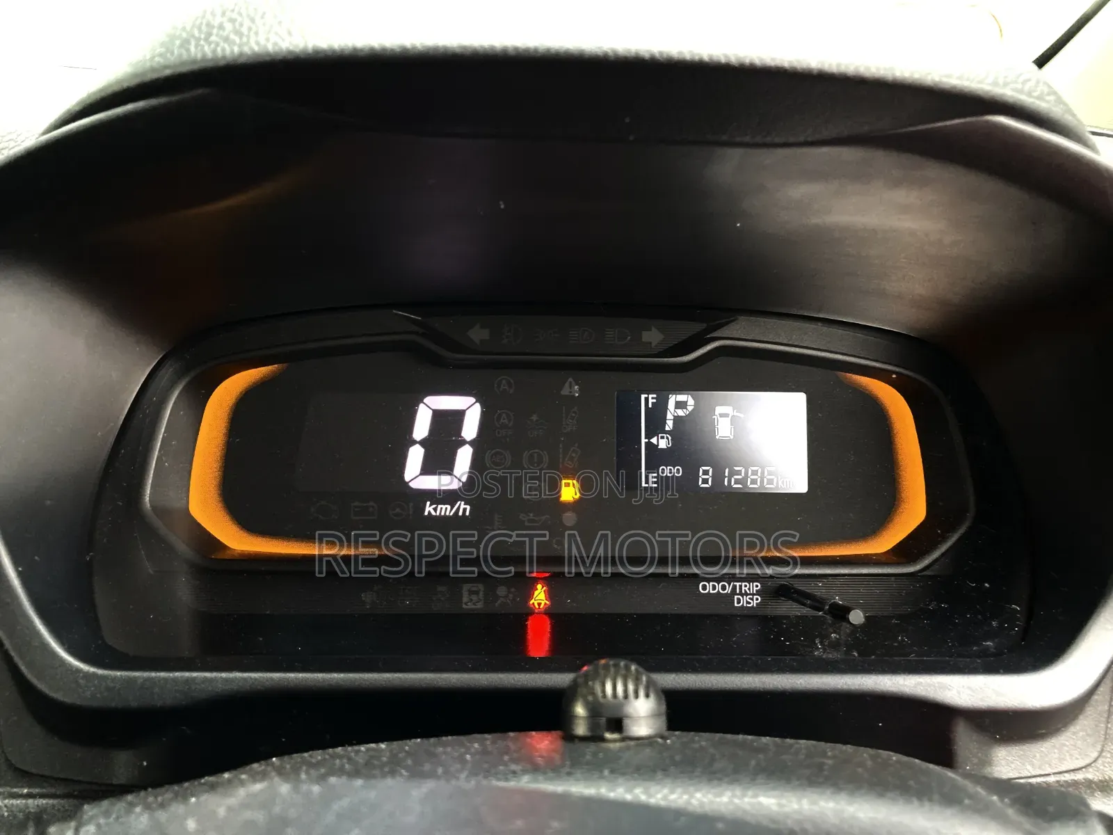 Suzuki Alto 2019 Silver