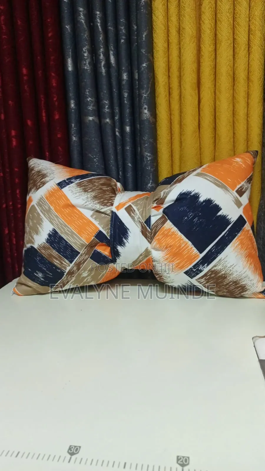 Throw Pillows and Pillow Cases