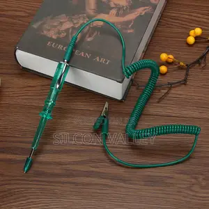 Automotive Circuit Tester Test Pen Diagnostic Tool Dc 6-24v