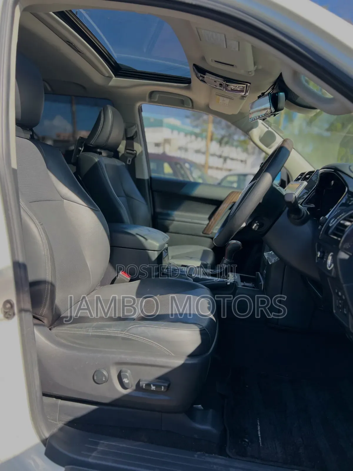 Toyota Land Cruiser Prado 2.8 2022