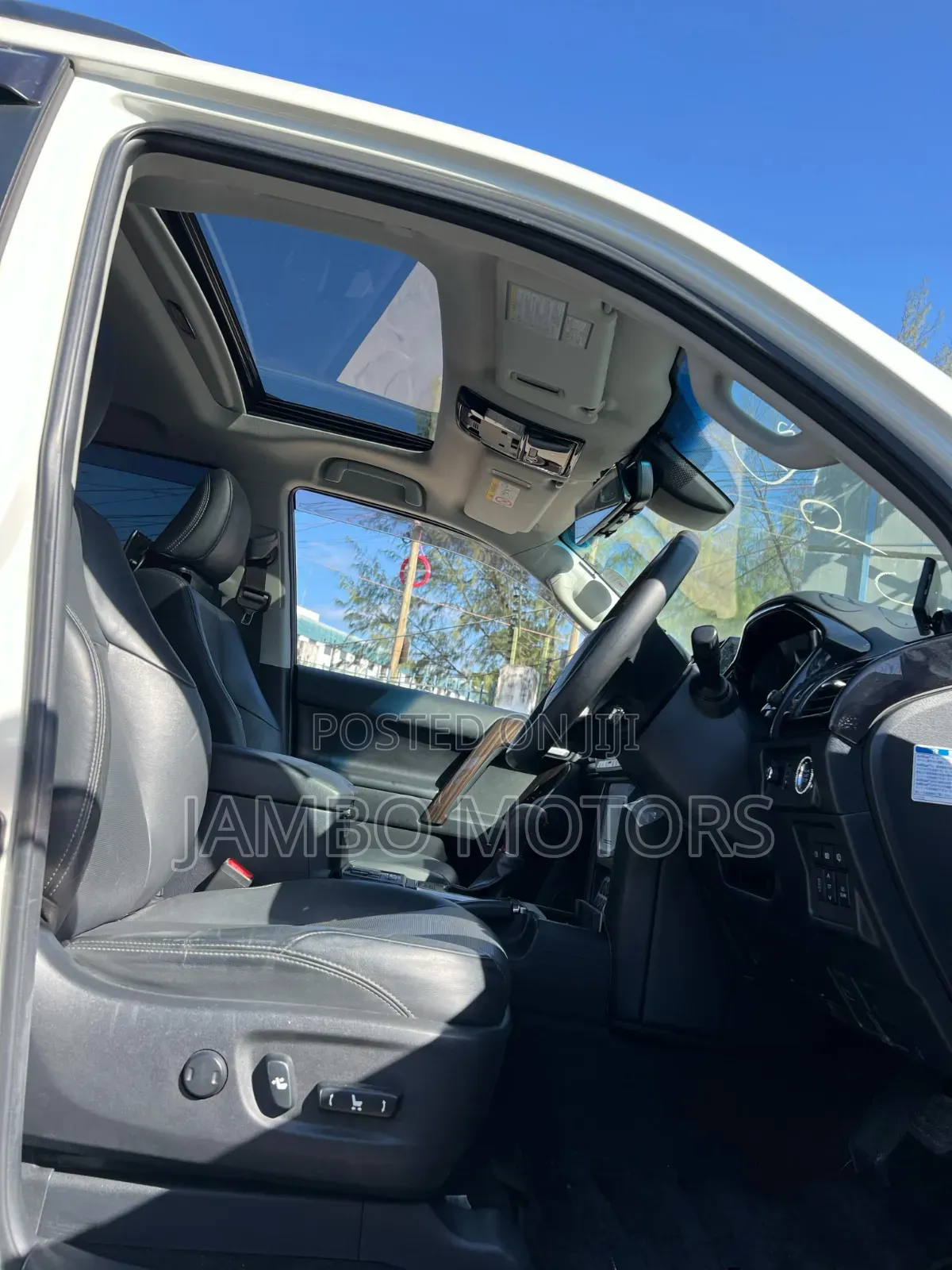 Toyota Land Cruiser Prado 2.8 2022