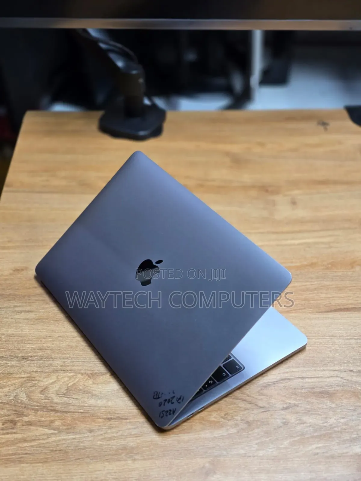 Laptop Apple MacBook Pro 32GB Intel Core i7 SSD 1T
