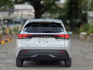 Nissan Note 1.2 Hybrid 2021 Silver