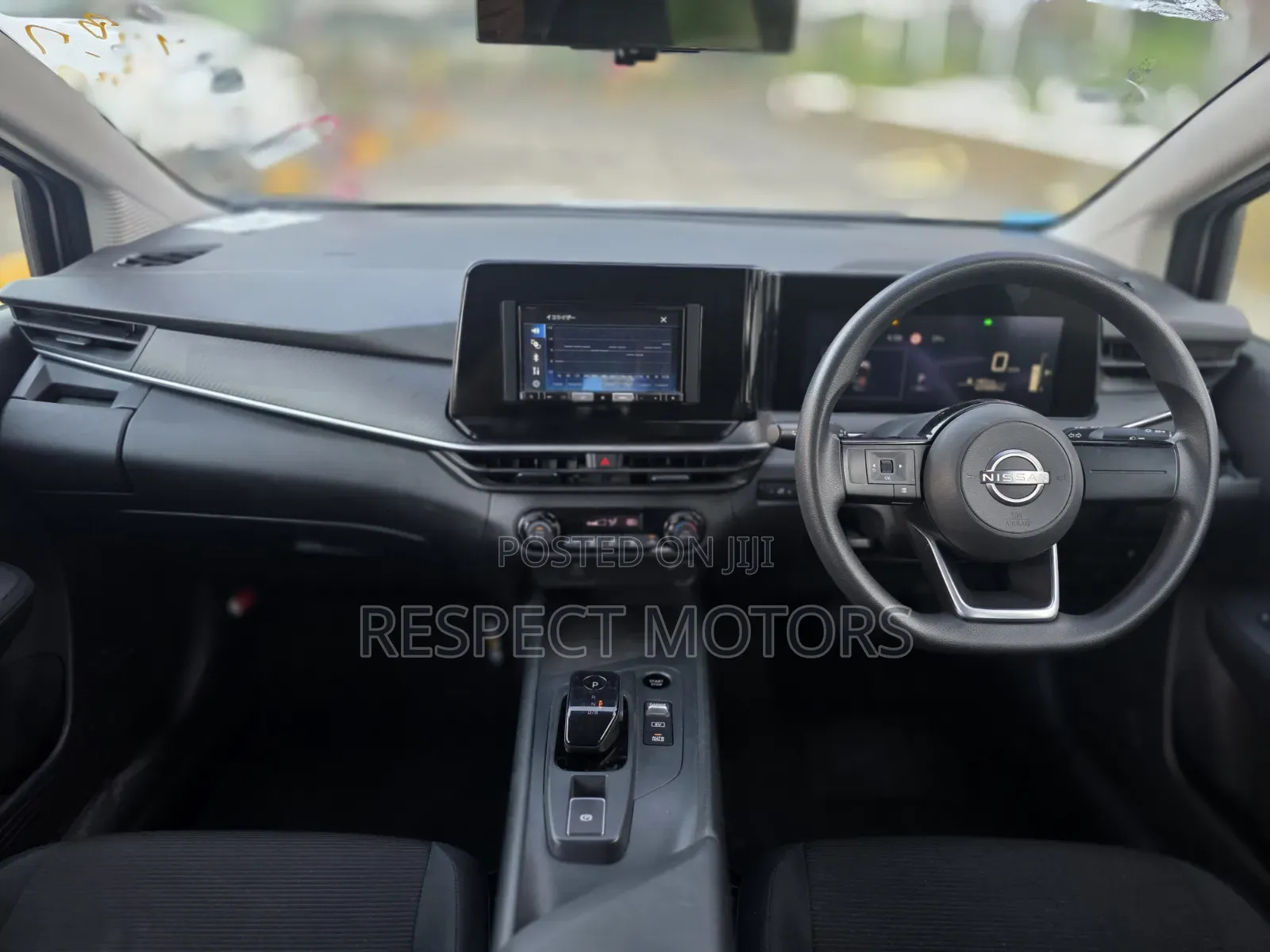 Nissan Note 1.2 Hybrid 2021 Silver