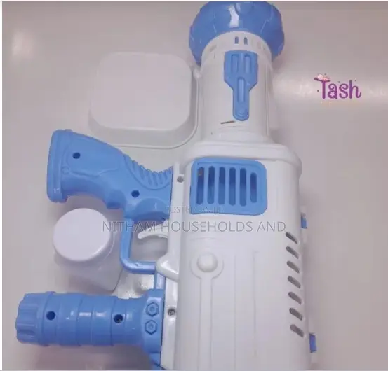 Bubble Toy