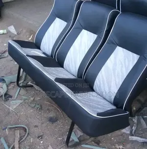 Durable Matatu Passenger Seats