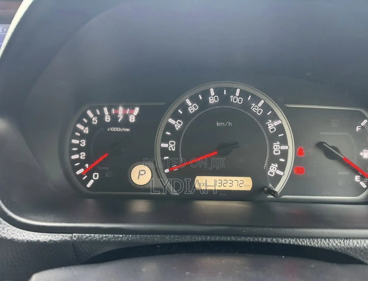 Toyota Voxy 2015 Gray
