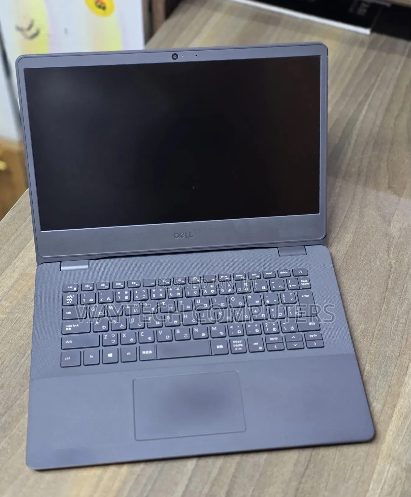 Laptop Dell Vostro 3400 8GB Intel Core i5 SSD 256GB