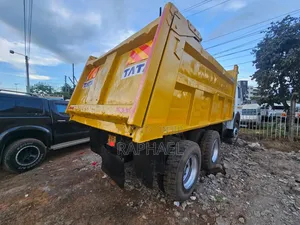 Tata Tipper Truck for Sale