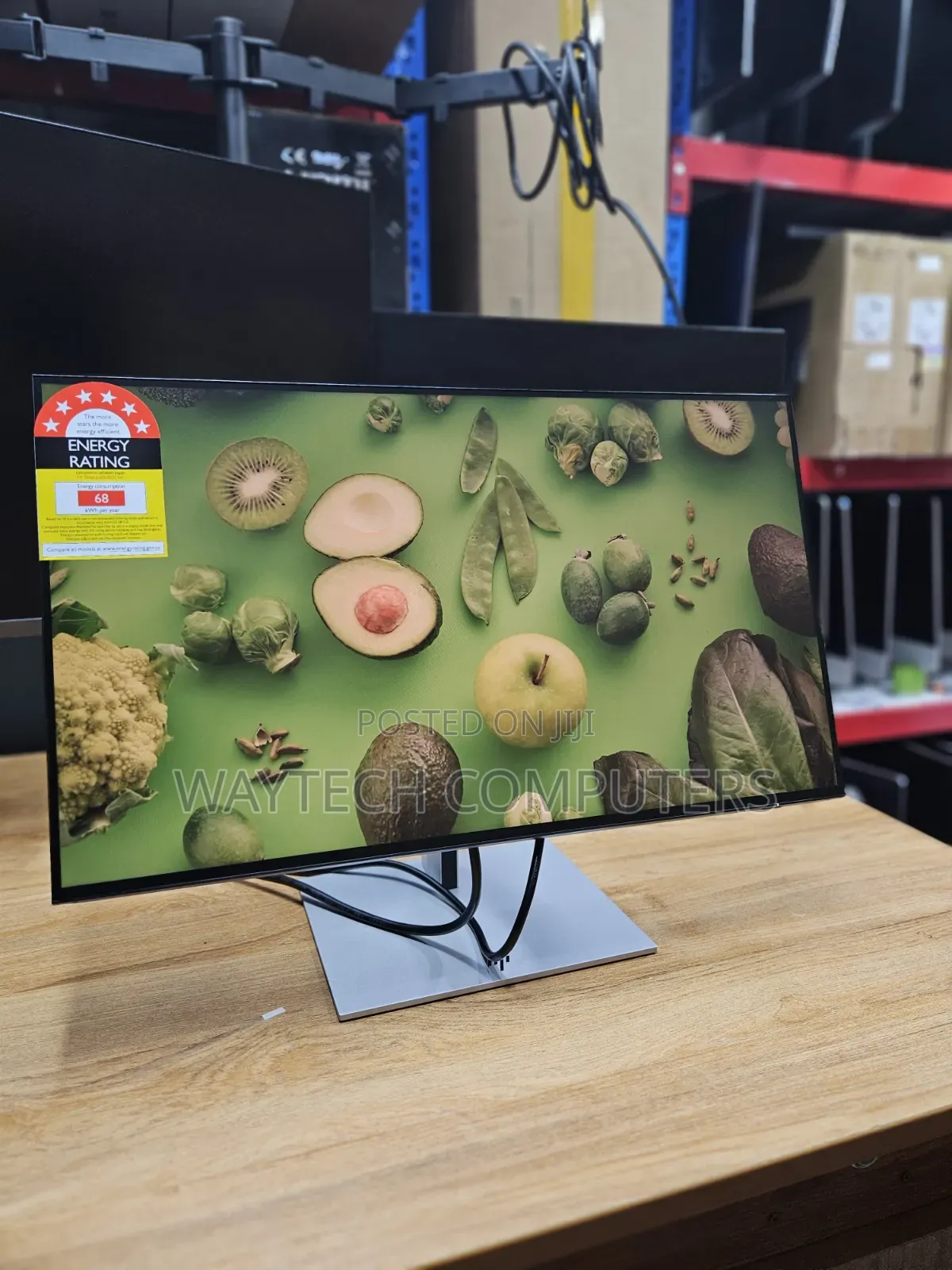 HP Series 7 524pf