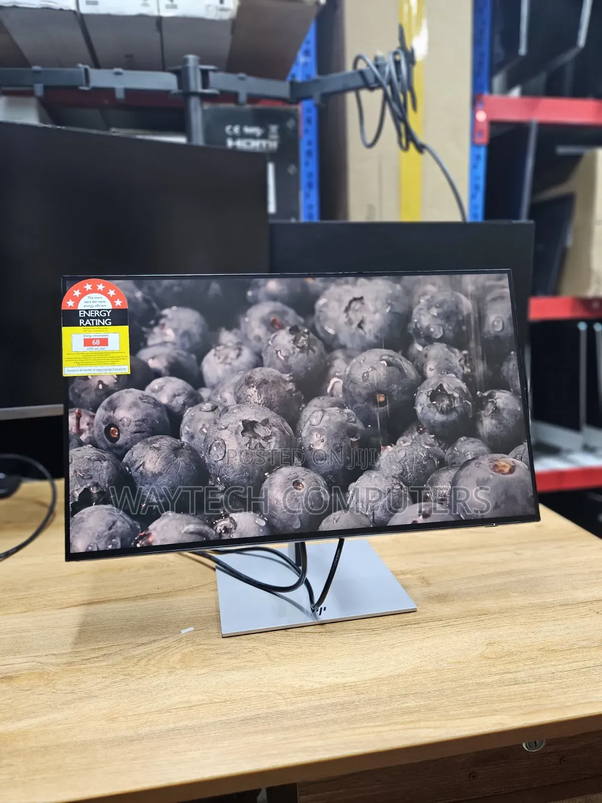 HP Series 7 524pf