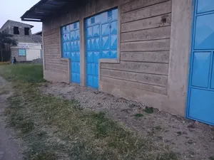 50x100 Prime Plat at Mwihoko