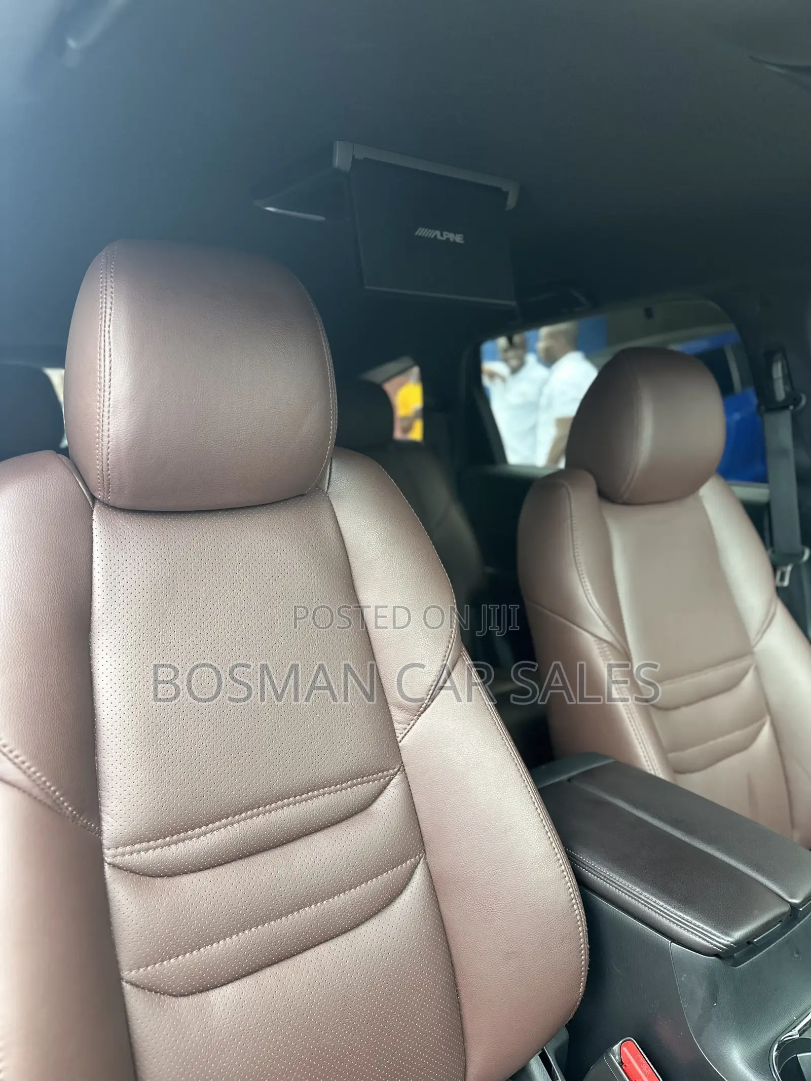 Mazda CX-8 2019 White