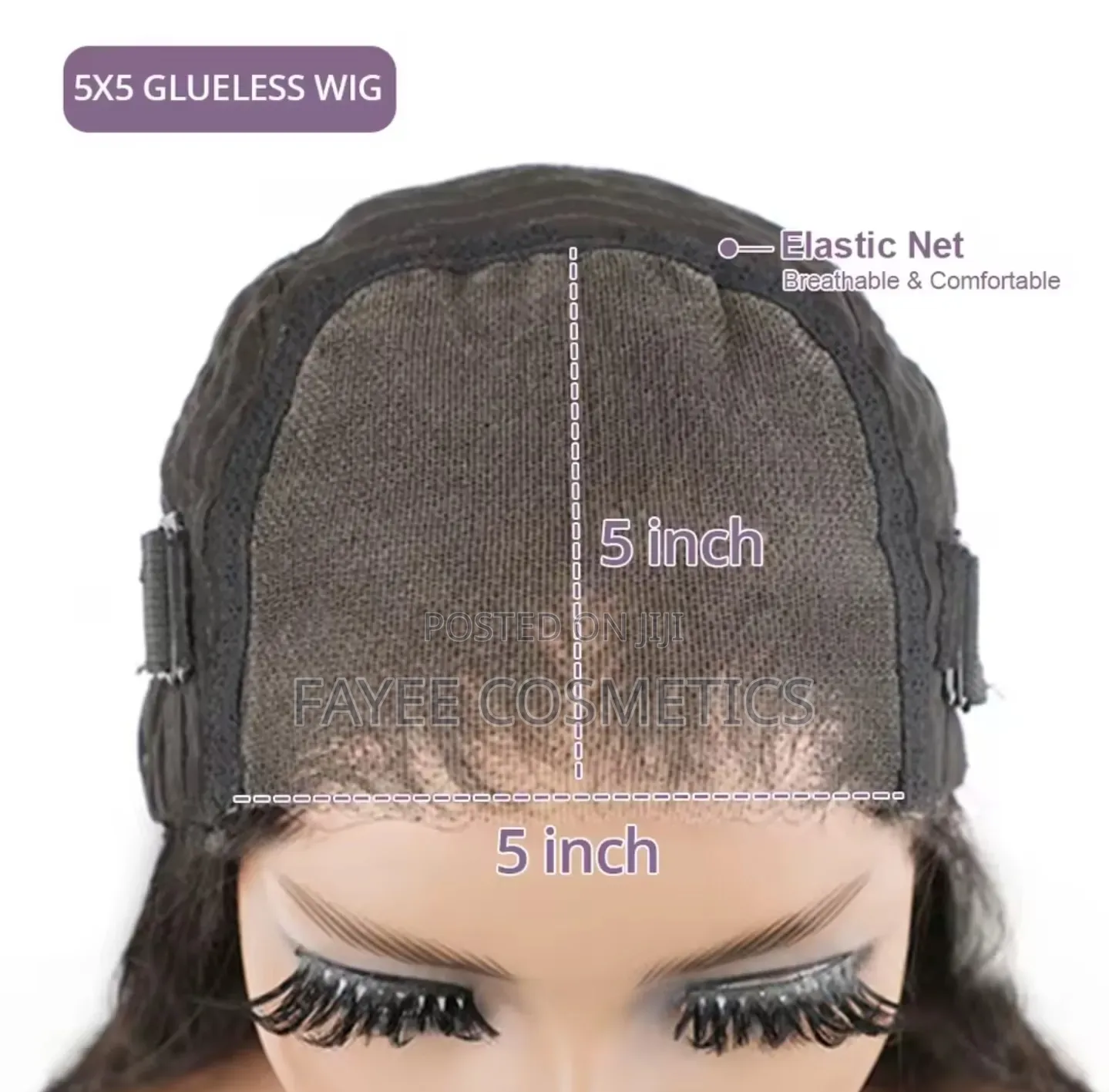 Vietnamese Human Hair Deep Wave Bob Wig 13x6 Hd Lace Front Glueless