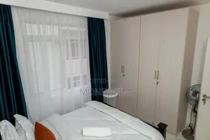 Furnished 2bdrm Apartment in Thindigua for rent