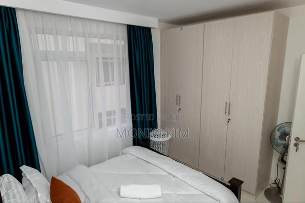 Furnished 2bdrm Apartment in Thindigua for rent - thumbnail 4