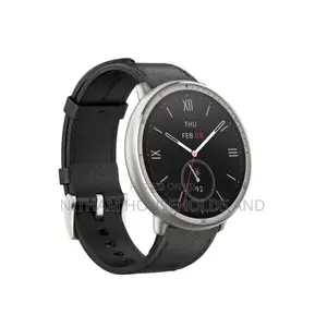 Amazfit Active 2 Premium GPS Smart Watch