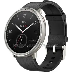 Amazfit Active 2 Premium GPS Smart Watch