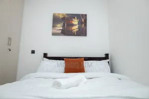 Furnished 2bdrm Apartment in Thindigua for rent