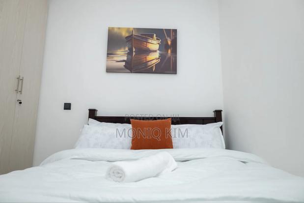 Furnished 2bdrm Apartment in Thindigua for rent - thumbnail 5