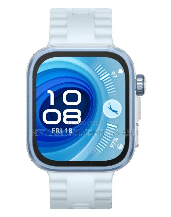 Huawei Watch Fit 4 Pro Smart Watch