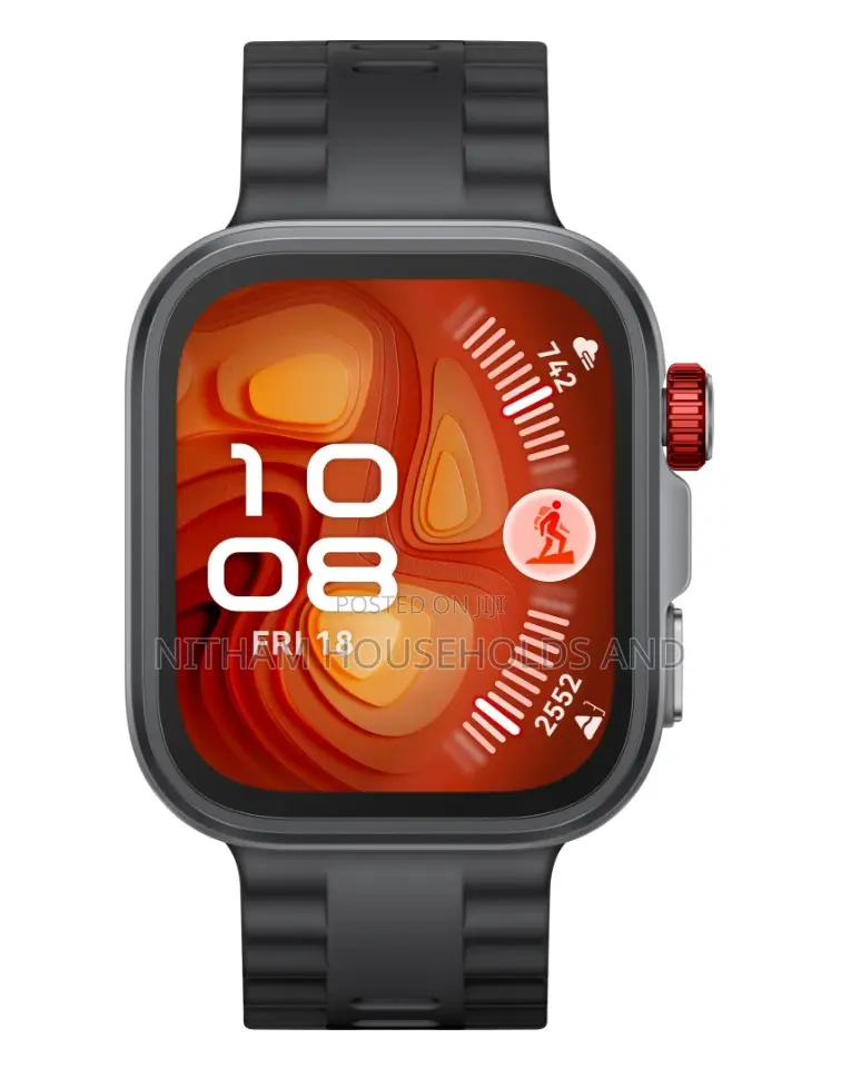 Huawei Watch Fit 4 Pro Smart Watch
