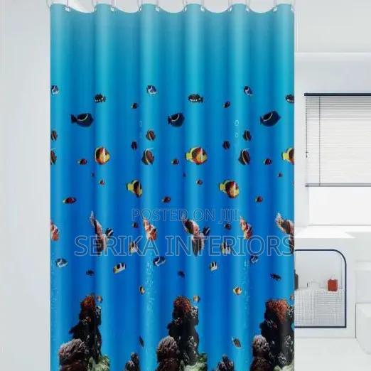 Privacy Shower Curtains Shower Curtains Environmental Friendly