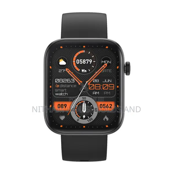 Colmi P71 Smart Watch