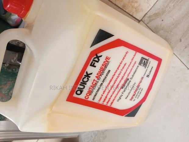 Carpets Glue Conta Adhesive Carpets Glue Environmental Friendly