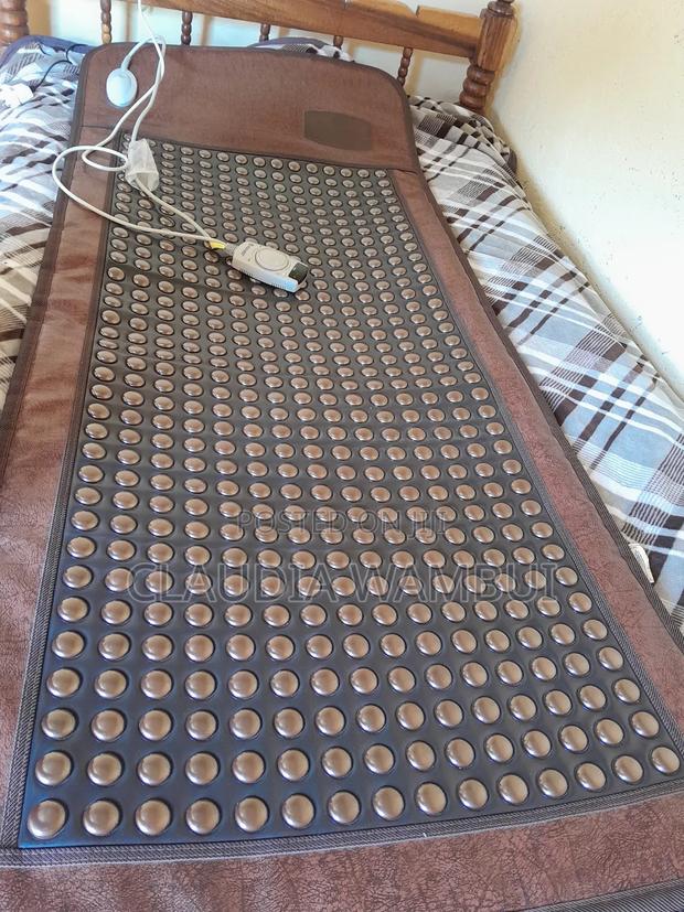 Nuga Best Mat